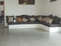 Serene villa on Wasini island, mkwiro village pet friendly