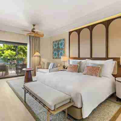 Gran Marbella Resort & Beach Club Rooms