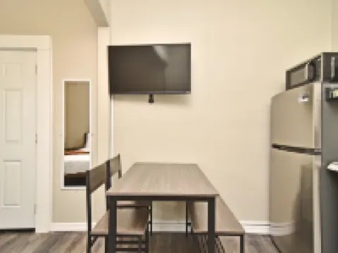 Private Studio on the Bike Trail Hotels in Winter Garden