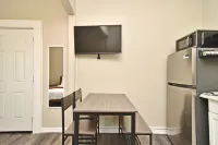 Private Studio on the Bike Trail