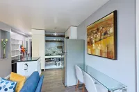 Lux APT   Your home away from home.