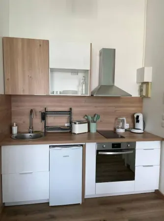 La Parenthèse Andelysienne