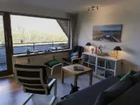 Haus Deichläufer Apartment Seeluft No. 20 Hotels in Stinteck