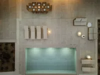 Aqualis villa with private pool in charming Paros