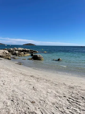 T2 Avec Piscine a 2 km de la Plage de Saint -cyprien