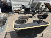 Family friendly and dog welcoming home, minutes from the beach in Old Orchard!