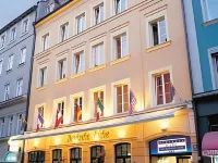 Hotel Deutsche Eiche Hotels in Munich