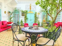 Riad Medina d'or