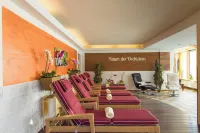 阿爾姆勞斯酒店 - SPA