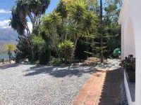 Vacation home Spain La Viñuela (in the province of Málaga) 4 pers. own. Pool free