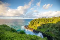 Hale Luya Ocean view Resort condo
