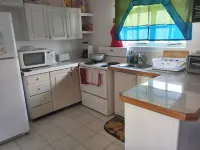 SHORE TING, CROWN POINT, TOBAGO Hotels in Crown Point