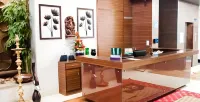 Abirami Residency Hotels in Tharangambadi