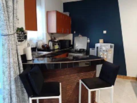 Pearlace Homes Hotels in Najjera