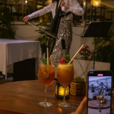 Alanda Marbella Hotel