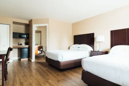 Yankee Clipper Motel