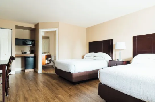 Yankee Clipper Motel