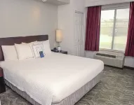 SpringHill Suites Houston Pearland Hotels in Pearland