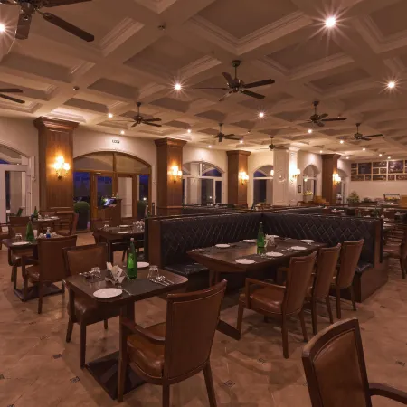 Montrose Golf Resort and Spa -Coorg