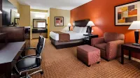 Americas Best Value Inn Monroe