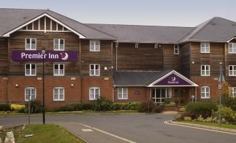Premier Inn Isle Of Wight (Newport)