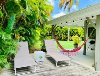 Viva Villa Village down the Fort Hotels in Pointe-à-Pitre