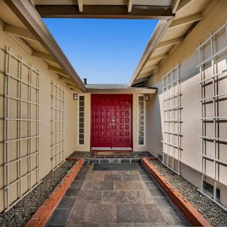Private Fremont Home with Yard - easy Bay Area commute