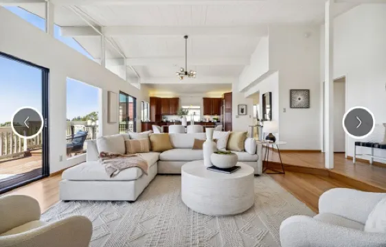 True View - Oakland/Berkeley/San Francisco Retreat