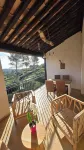 Les Restanques du Golfe de Saint-Tropez, 1600m2 water park, wave pool