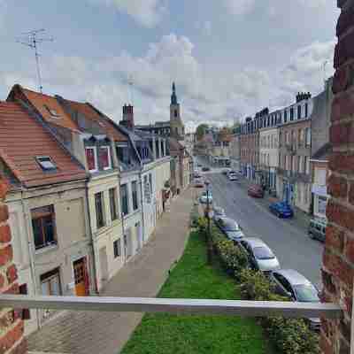 Cantimpré6 Trois Pièces Centre Très Lumineux Others