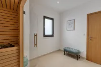 Villa Melody in Bast Hotels in Bast