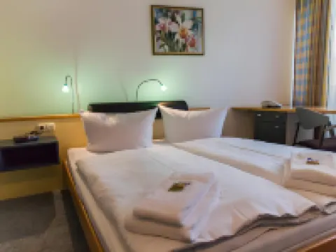 Seepark Hotel am Wandlitzsee Hotels in Wandlitz