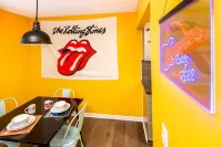 FairLane #5| Gimme Shelter