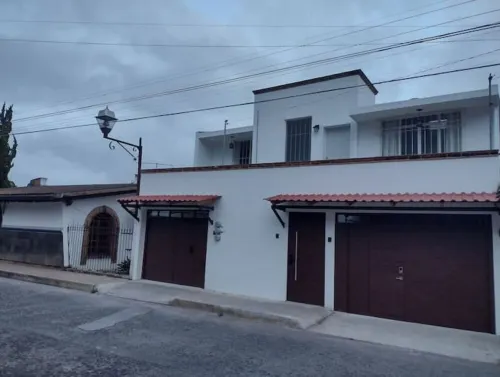 Beautiful apartment in the center of Coatepec