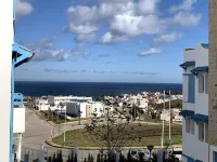 Apartment- Summer private residence swimming pools Hotels in M'diq