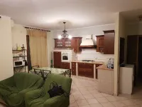 Just Pompeii Holiday House on the outskirts of Pompeii