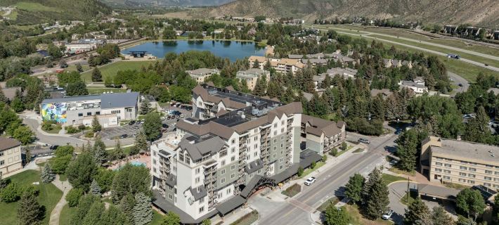 Sheraton Mountain Vista Villas, Avon / Vail Valley Hotels in Eagle County