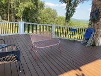 Vacation, Wedding, Retreat & Family Gathering, Spa and Theater rooms - Sleeps 30 Hotels in Meriwether County