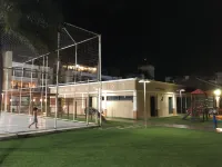 Luxurious duplex penthouse apartment in Porto das Dunas - close to Beach Park