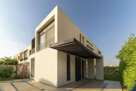 Villa V Algarea C21 Отели в г. Oula