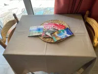 Maisonnette Indépendante à 10 min D'ajaccio, Idéal Pour une Famille !! Hotels in Alata