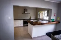 RIVERSIDE RESIDENCE  Beau Vallon