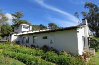 Hacienda Montecarlo con Privilegiada Vista al Embalse del Sisga Hotels in Chocontá