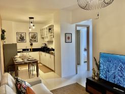 Modern Contemporary 2Bedroom Penthouse in Tagaytay