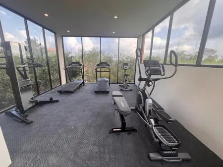 Hermosa Villa en Tulum