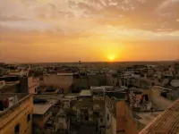 Charmante Résidence de Tourisme