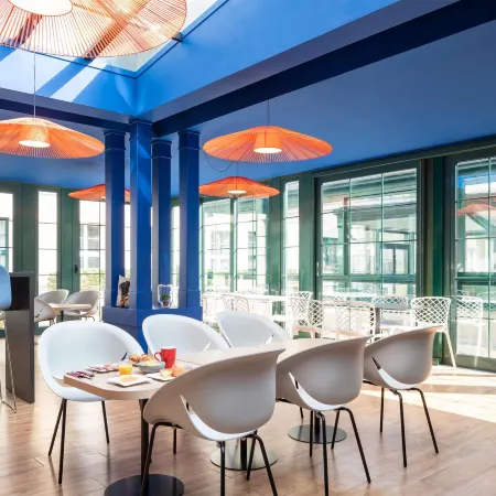 Aparthotel Adagio Val d'Europe près de Disneyland Paris