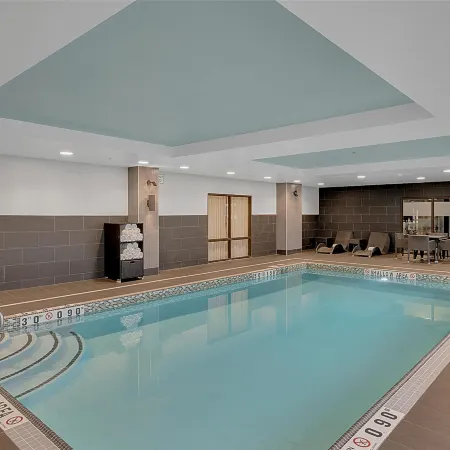 Hampton Inn & Suites by Hilton Toronto - Markham, Ontario