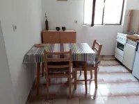 Apartment with balcony for 2-3 persons in Jelsa-island Hvar Hotels in Jelsa