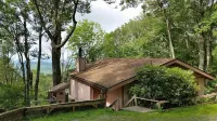 Million-Dollar Views, spectacular! Sugar Mountain Cabin 3 Bedrms 3 bath sleeps 7